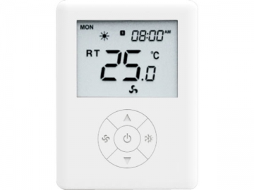 Termostato de ambiente