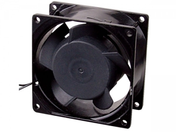 Motor de ventilador para ar condicionado