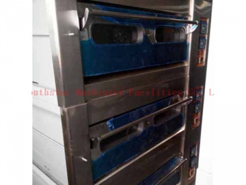 Forno modular<small>(tipo padrão)</small>