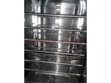 Forno modular   <small>(tipo tradicional)</small>