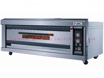 Forno modular <small>(tipo luxuoso)</small>