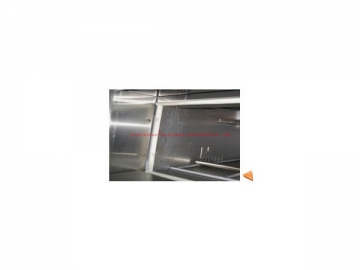 Forno modular <small>(tipo luxuoso)</small>