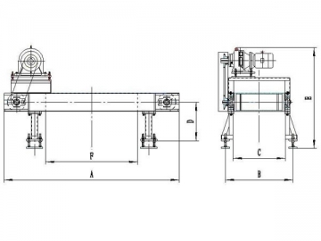 <span>Separador Magnético</span>