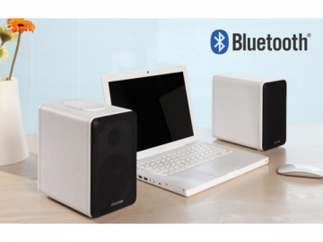 Caixa de som Bluetooth de alta gama H20