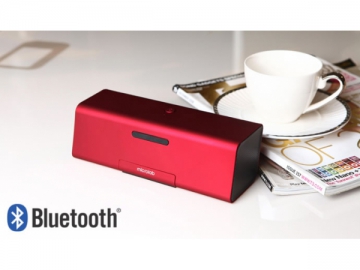 Caixa de som portátil Bluetooth MD212