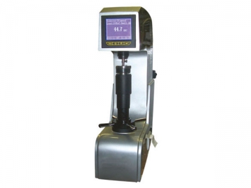 Medidor de Dureza Rockwell Digital ADHR-150