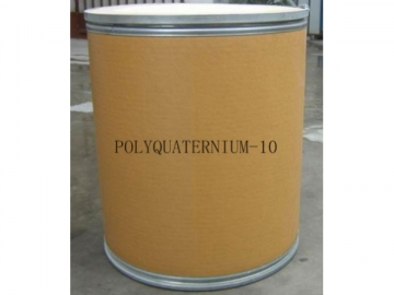 SAM-Polyquat 10 (Poliquatérnio-10)