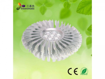 Holofote LED AR111 21W