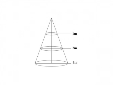 Holofote LED AR111 21W