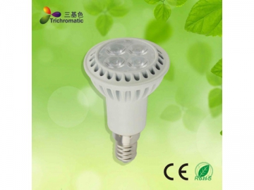 Holofote LED OSRAM E14