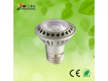 Holofote LED COB E27