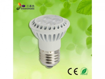 Holofote LED OSRAM E27