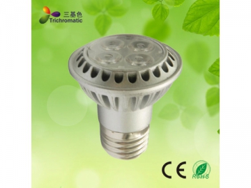 Holofote LED OSRAM E27