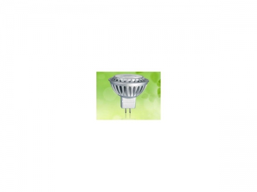 Holofote LED COB MR16