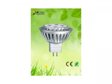 Holofote LED OSRAM MR16