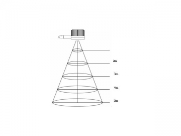 Spot de Trilho LED 27W