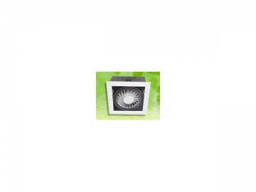 Luz de Grelha LED 21W