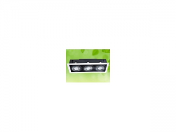 Luz de Grelha LED 63W