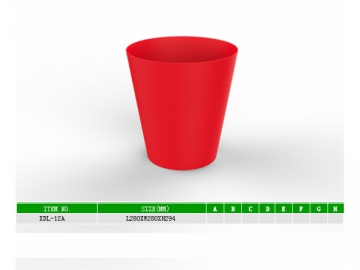 Outros containers de lixo