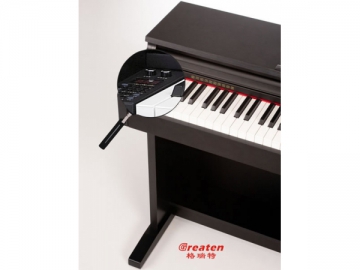 Piano Digital DK-100A de 88-Teclas