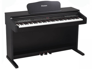 Piano Digital DK-180A de Teclas com Acção de Martelo