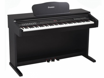 Piano Digital DK-180A de Teclas com Acção de Martelo