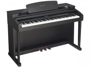 Piano Digital Rosewood DK-190