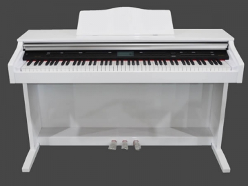 Piano Digital com Ecrã LCD DK-200B