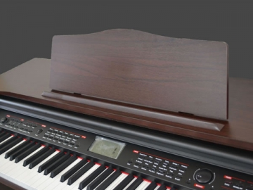 Piano Digital com Ecrã LCD DK-200B