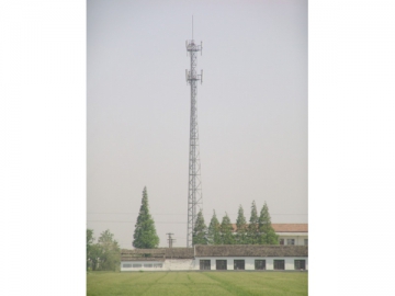 <span class='list3'>Torre de telecomunicações</span>