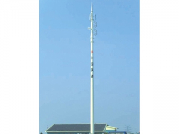 <span class='list3'>Torre de telecomunicações</span>