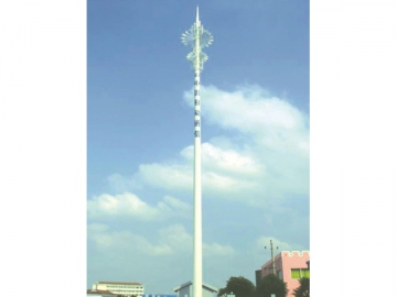 <span class='list3'>Torre de telecomunicações</span>