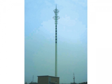 <span class='list3'>Torre de telecomunicações</span>