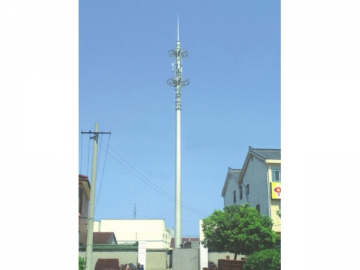 <span class='list3'>Torre de telecomunicações</span>