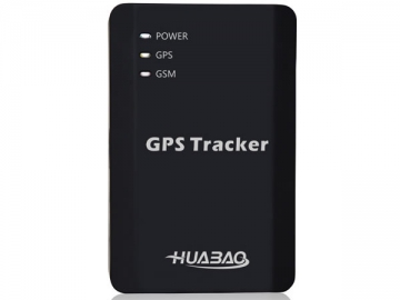 Rastreador GPS compacto HB-T30