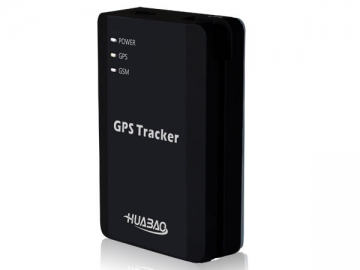 Rastreador GPS compacto HB-T30