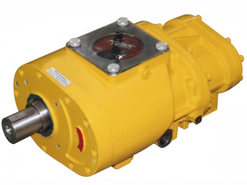 Compressor de ar parafuso tipo econômico