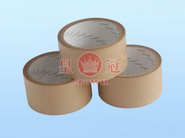 Fita adesiva papel Kraft
