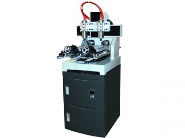 Mini fresadora CNC <br/><small>(VCT-3226)</small>