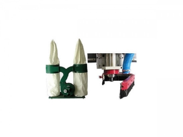 Fresadora CNC para madeira <br/><small>(4 cabeças)</small>