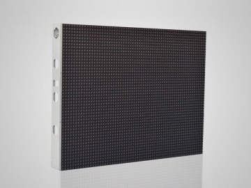 Painel de LED outdoor <br/><small>(Painel para publicidade de instalação fixa Artemis XT)</small>