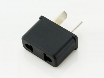 <strong>Adaptador de tomada</strong> padrão australiano