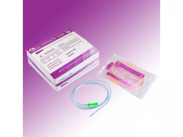 Tubo de alimentação gastro-jejunal <span>MW54a</span>