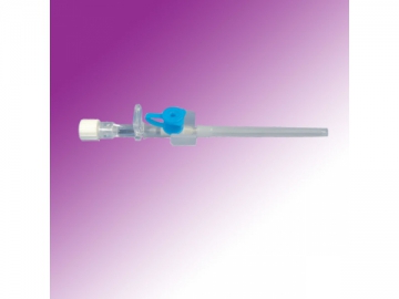 Cateter intravenoso IV MW185c