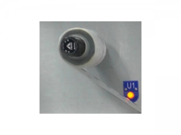<strong>Máquina de corte e vinco</strong> inteligente