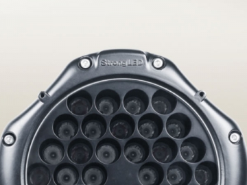 Holofote  LED AP10/10A/AP10B