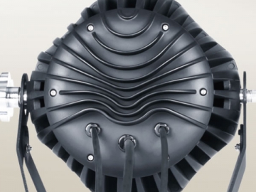 Holofote  LED AP10/10A/AP10B