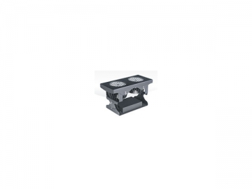 Holofote  LED, GP2A