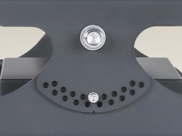 Holofote  LED, GP2A
