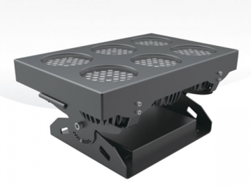 Holofote  LED, GP6A